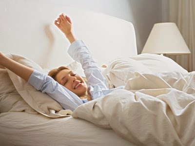 Wake Up Beautifully Wake Up Beautifully