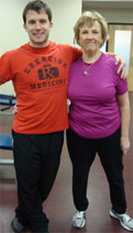 Baptist Milestone Personal Training