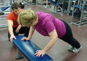 Milestone Personal Training