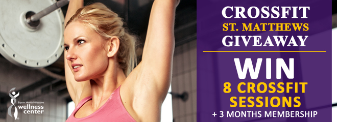 CrossFit CrossFit