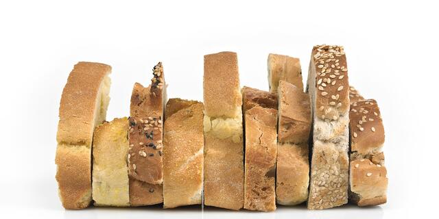Why We Love Whole Grains