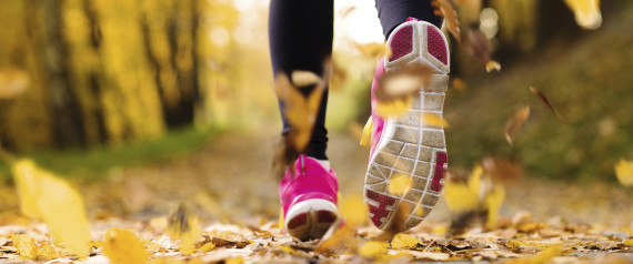 10 Tips for Fall Fitness