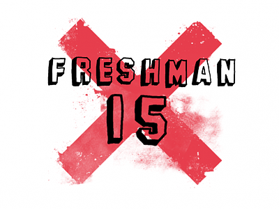Freshman 15