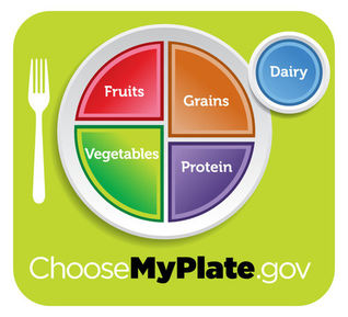 Choose My Plate.gov