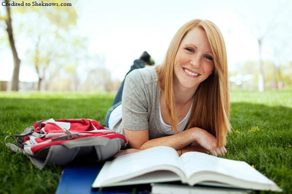 How to Remain Fit in College How to Remain Fit in College