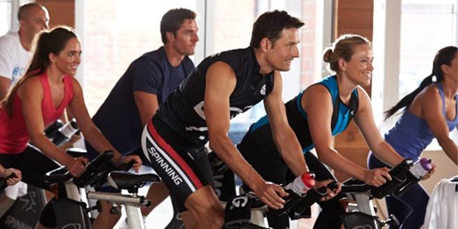 cheap cycling classes