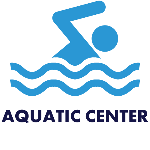 Aquatic Center_Icon