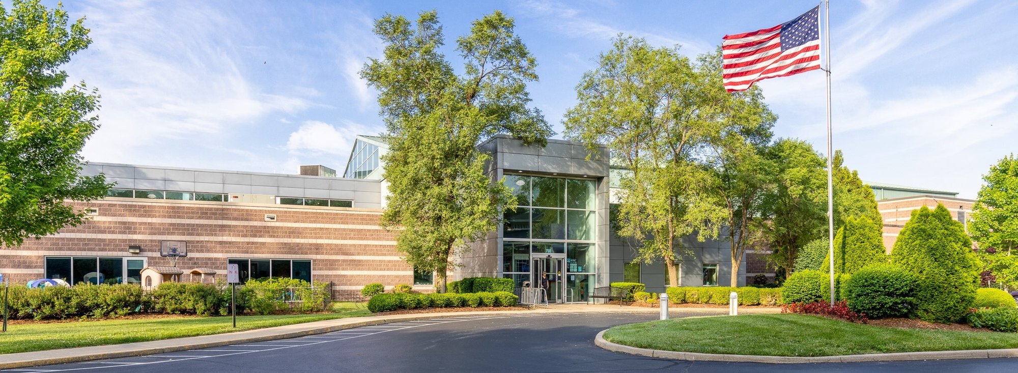 Building Exterior Photoshoot - May 2022 - 2