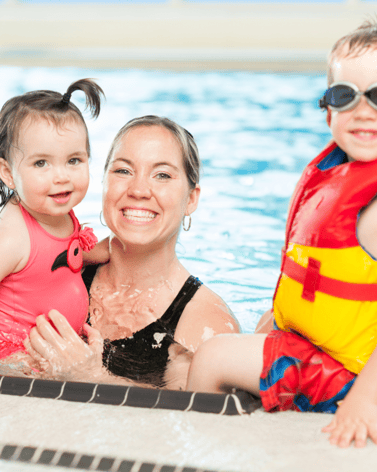 Family Swim Night-1