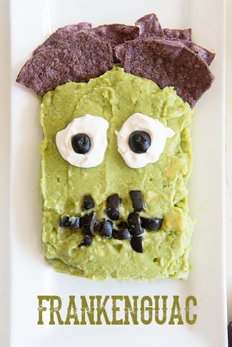 Frankenguac