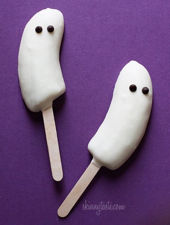 Frozen-Boo-nana-Pops