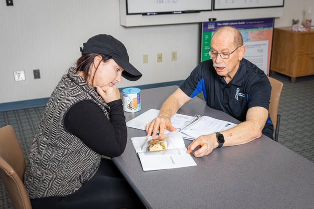 HMR Chuck Meeting 2021