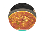 ITALIAN SAUSAGE BEAN AND SQUASH SOUP (1)