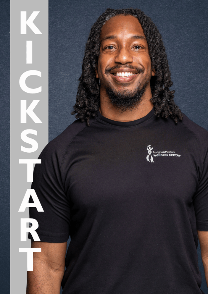 Kickstart Fitness Program