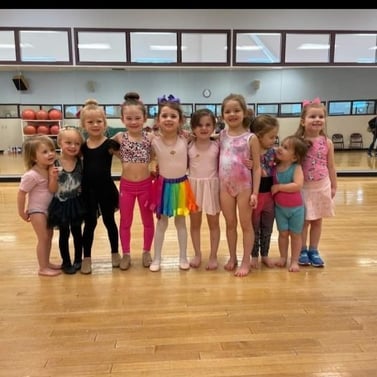 Kiddo Hip Hop