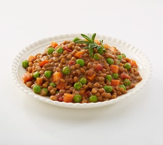 Lentil Stew