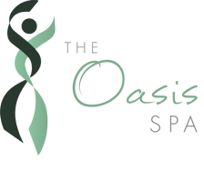 OASIS SPA LOGO
