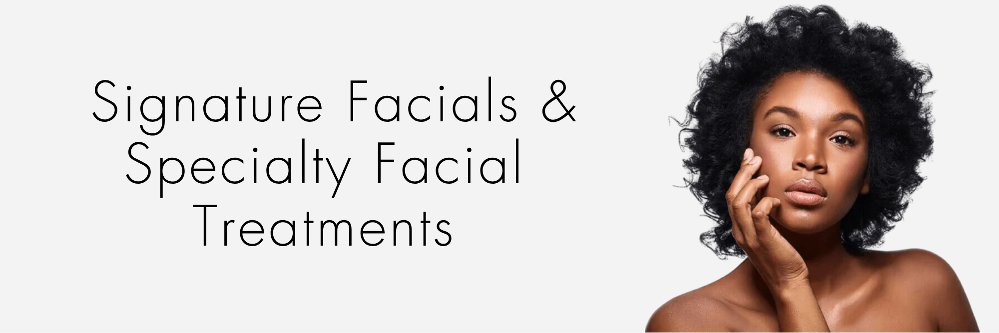 OASIS SPA WEBSITE PAGE signature