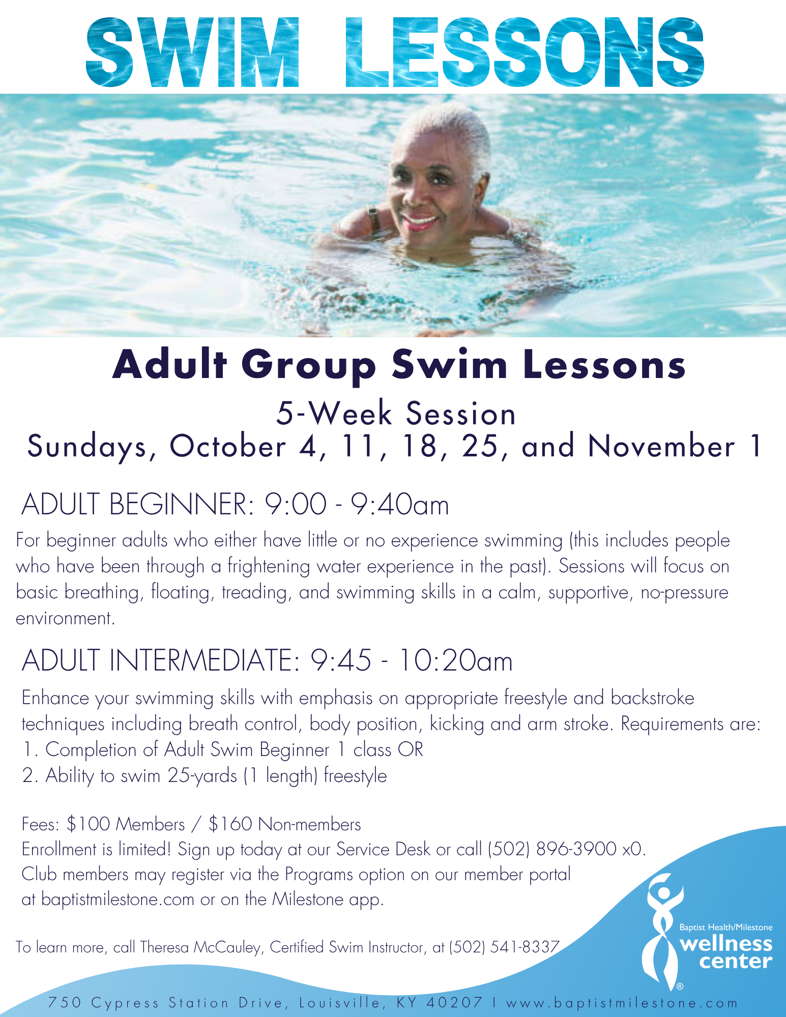 October Adult Swim