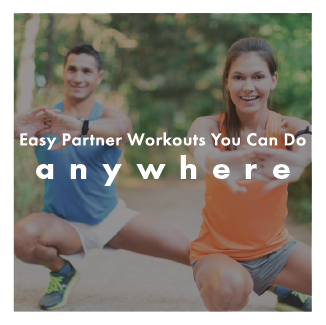 Partner Workouts