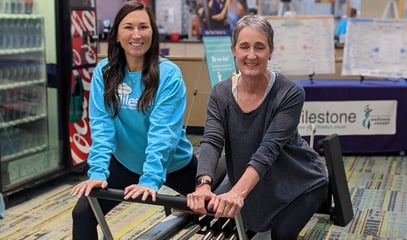 Pilates Lobby Lauren and Lisa F cropped-1