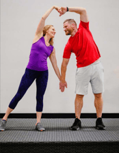 Robb and Amye Valentines Photo (1)