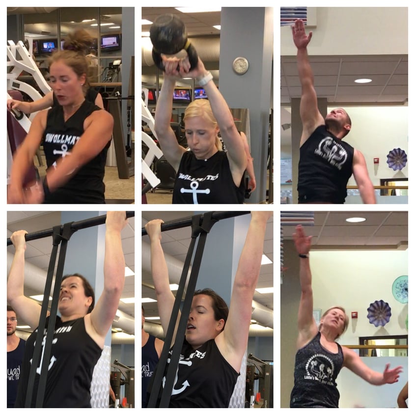 Baptist Health Milestone Fitness