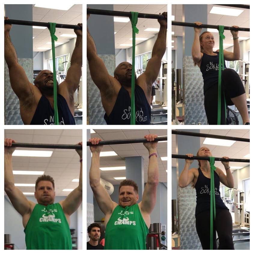 Baptist Health Milestone Fitness