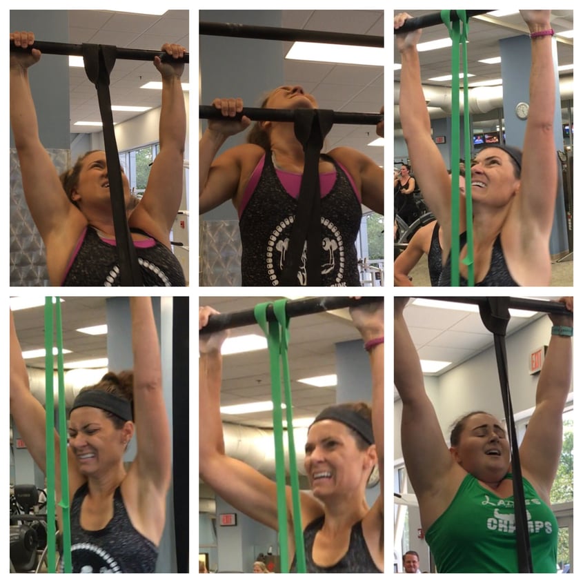 Baptist Health Milestone Fitness