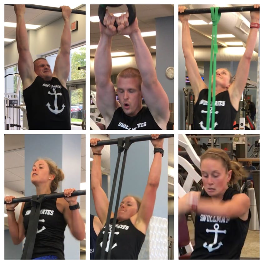 Baptist Health Milestone Fitness