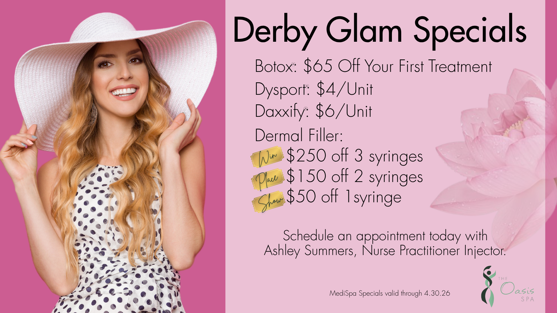 april derby glam