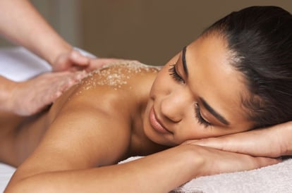 body-scrub