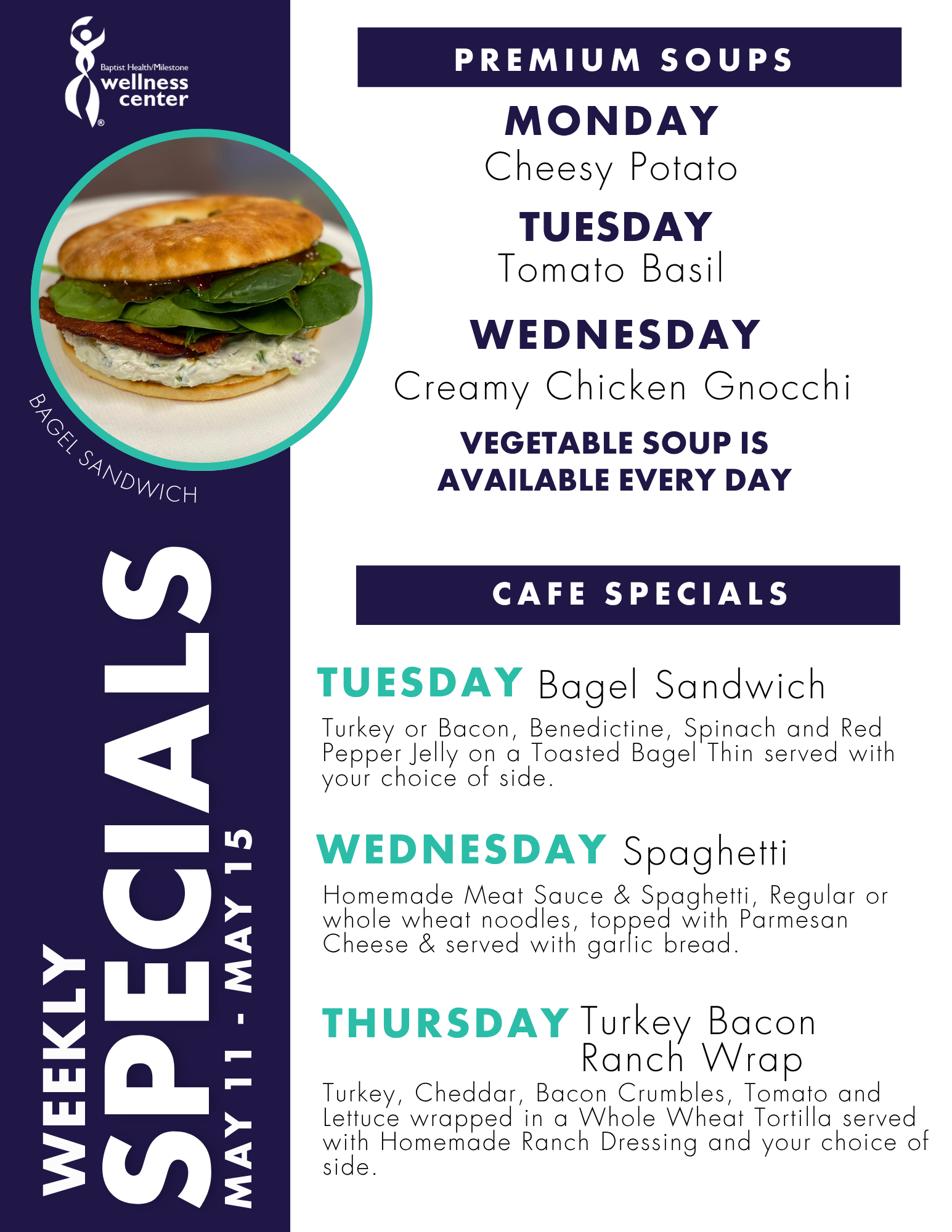cafe may 11