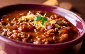 chili