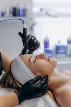 full hydrafacial