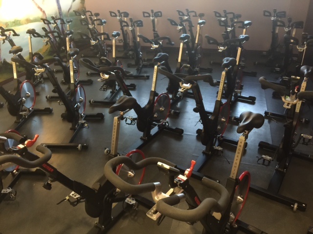 Learn & Master Cycling Classes for All ages