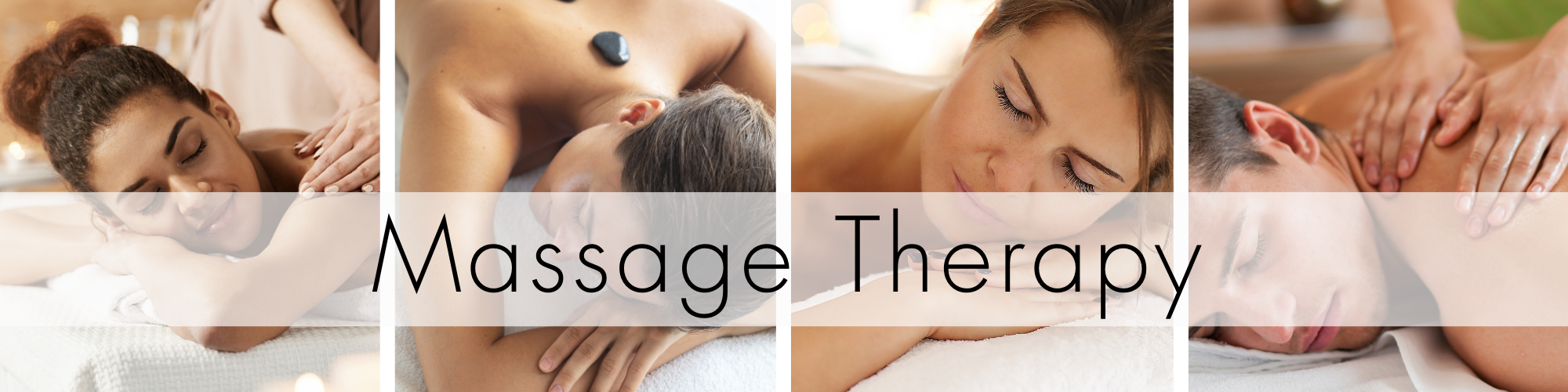 massage