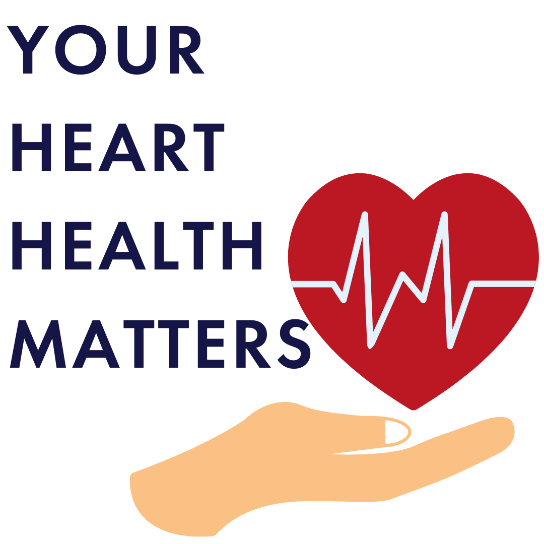 Heart health blog