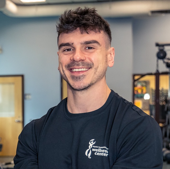 Fitness Personal Training - Benn Z