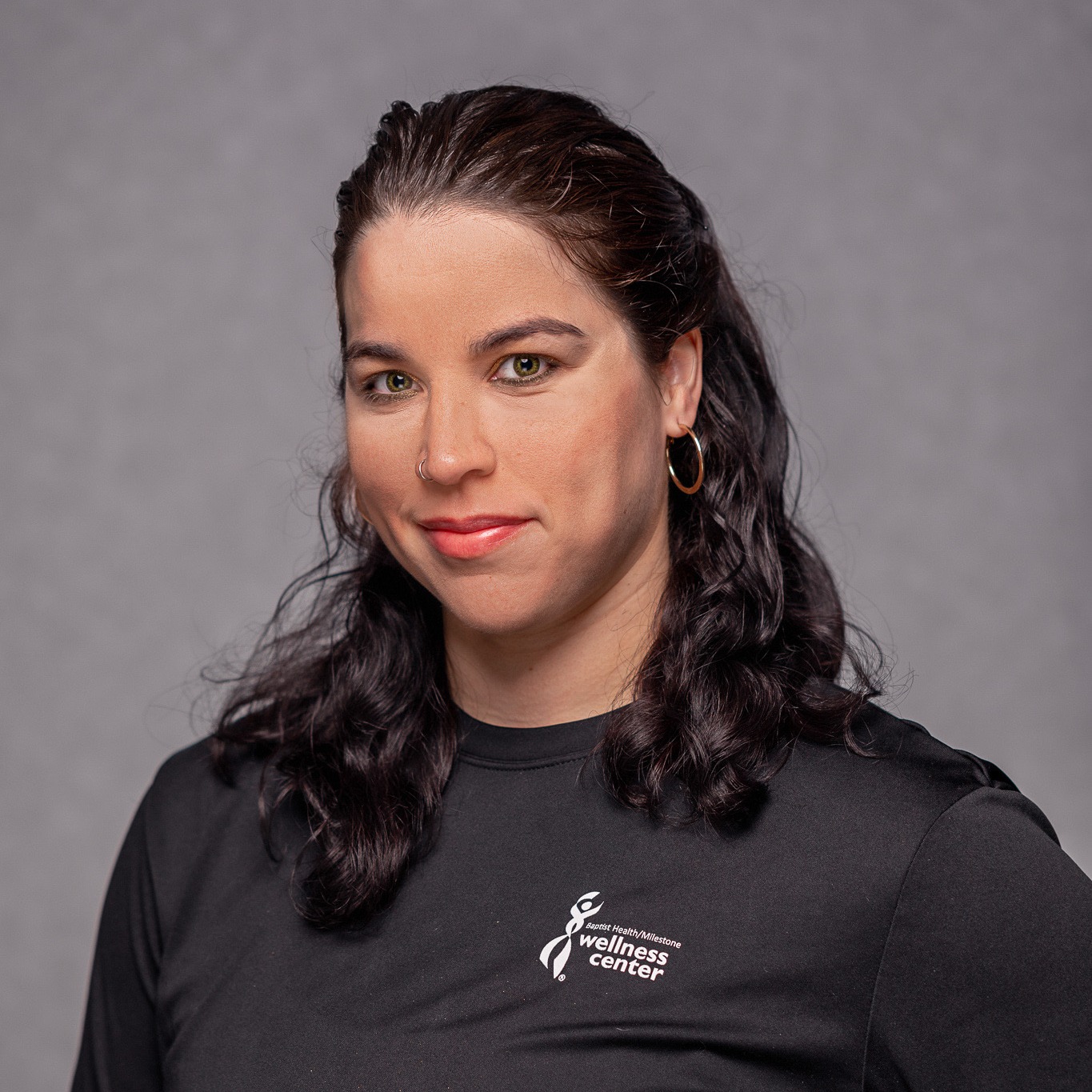 Fitness Staff Headshots Aleida O