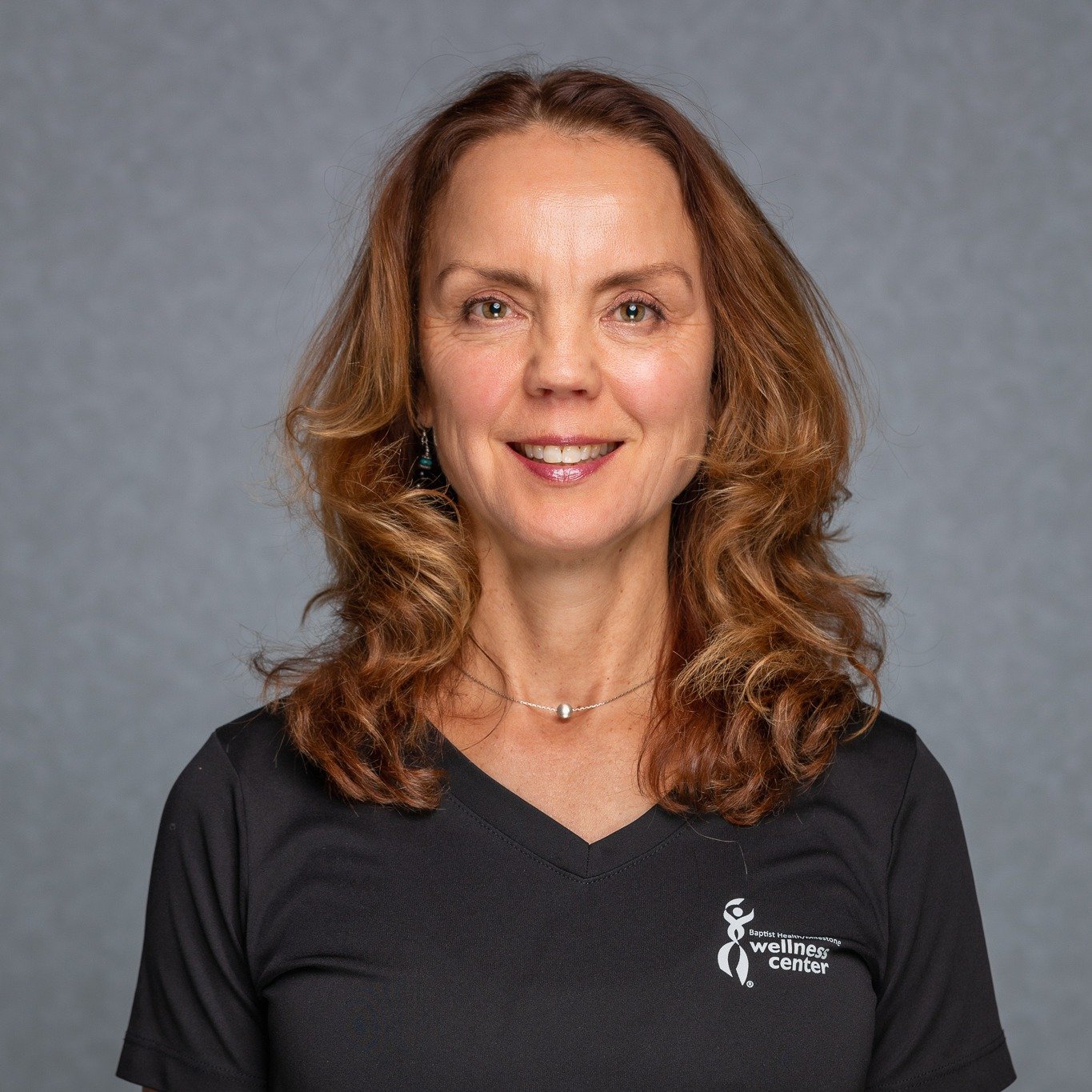 Fitness Staff Headshots Debbie H