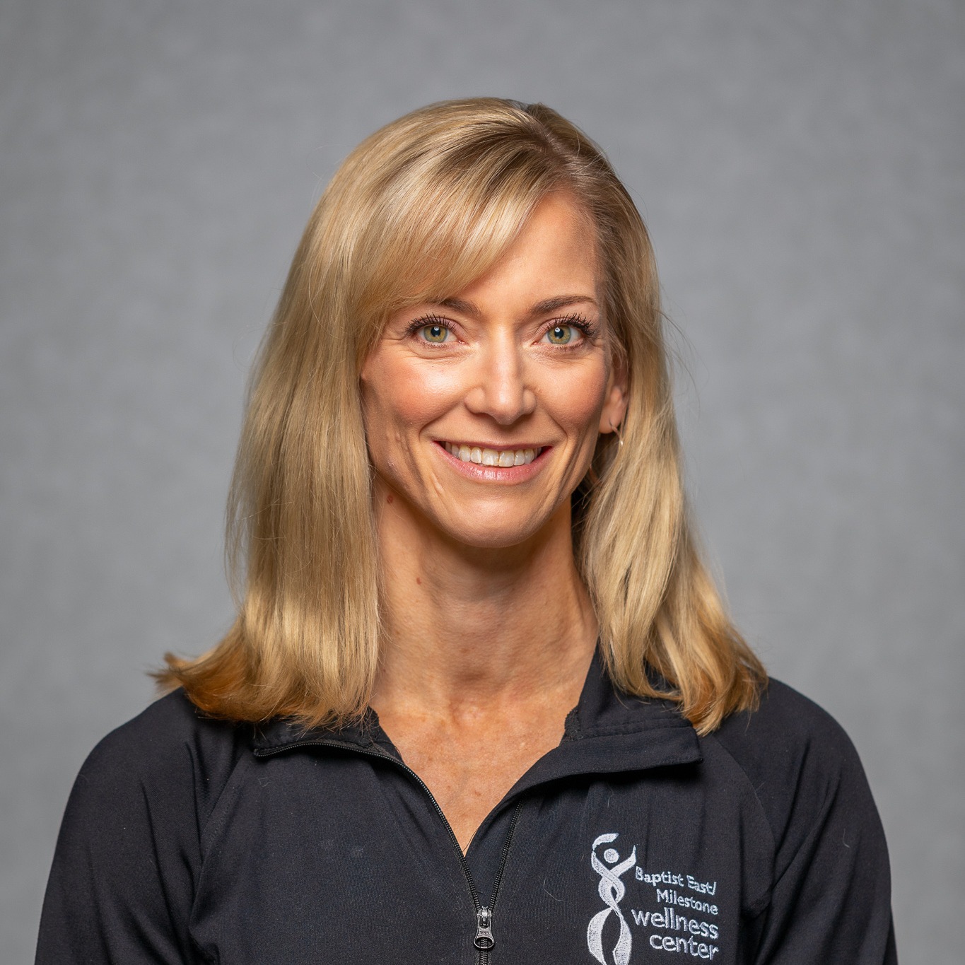 Fitness Staff Headshots Heather A