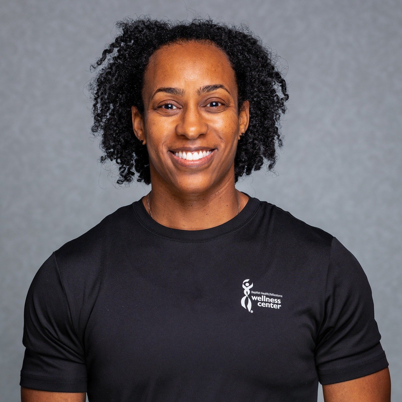 Fitness Staff Headshots Jocelyn D