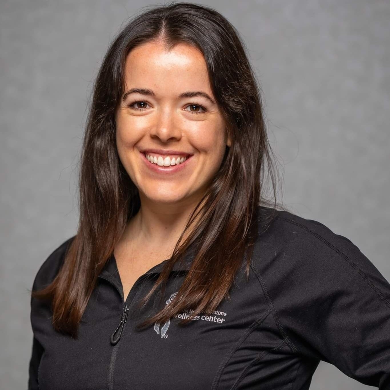 Fitness Staff Headshots Katie C-2