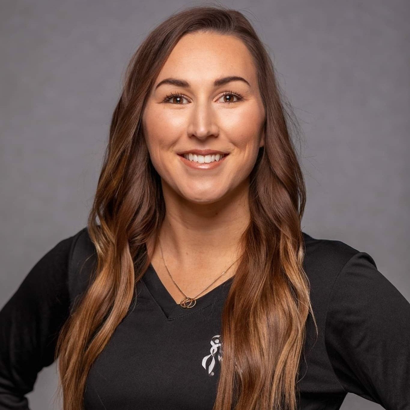 Fitness Staff Headshots Lauren H