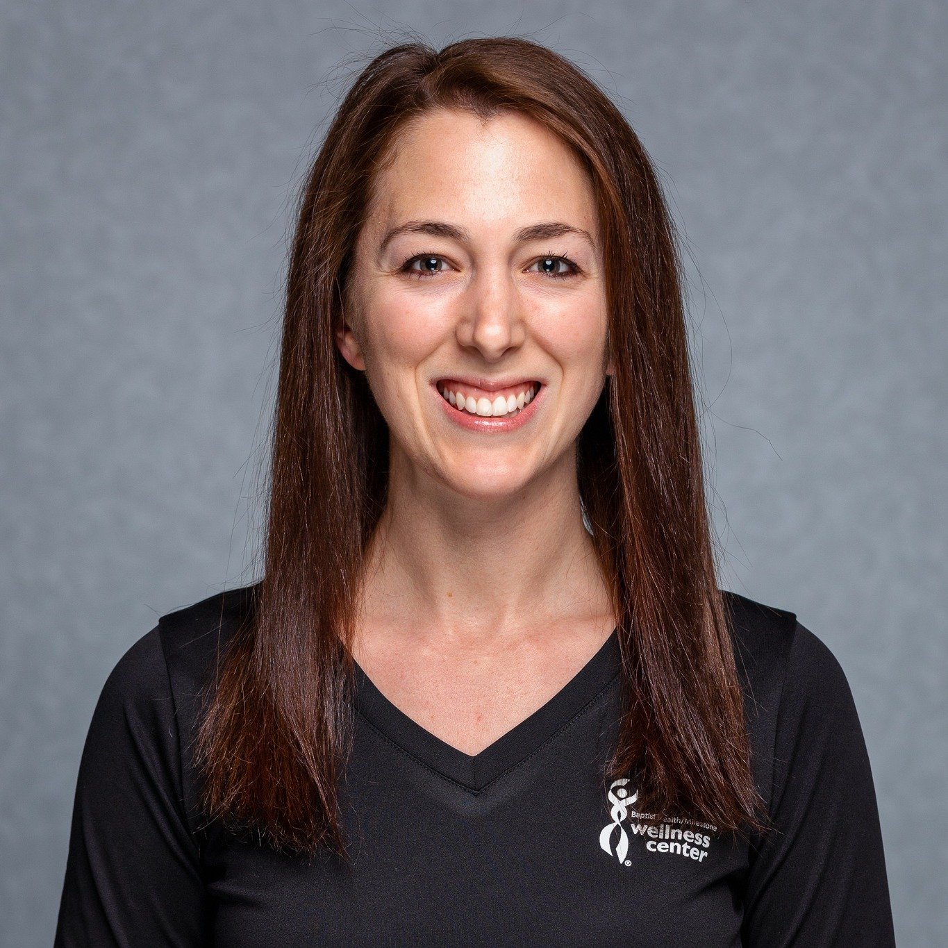 Fitness Staff Headshots Sarah P