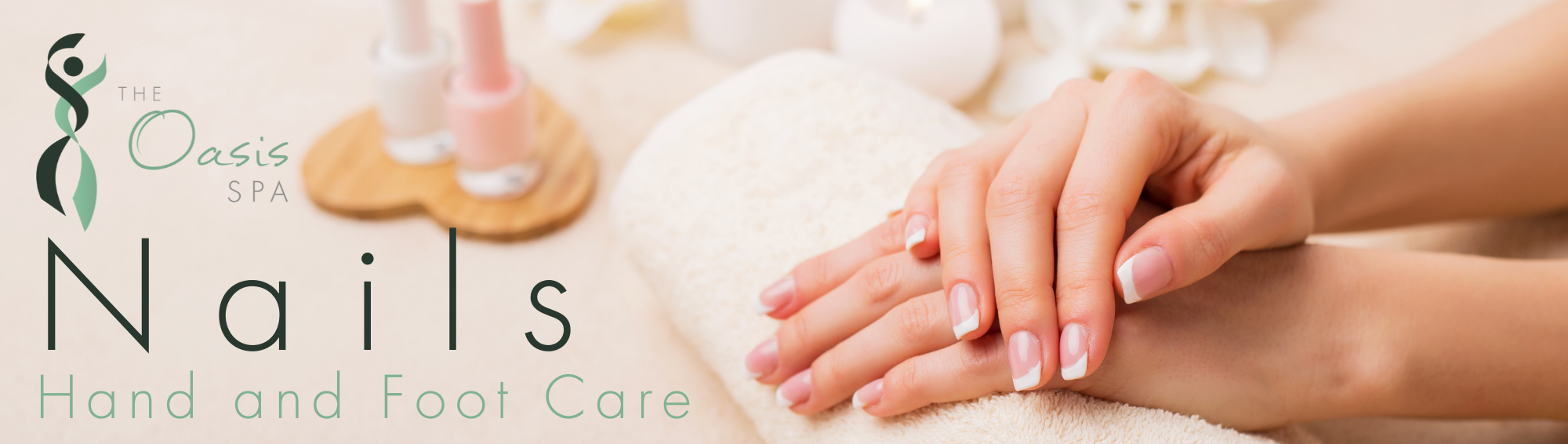 OASIS SPA HEADER 