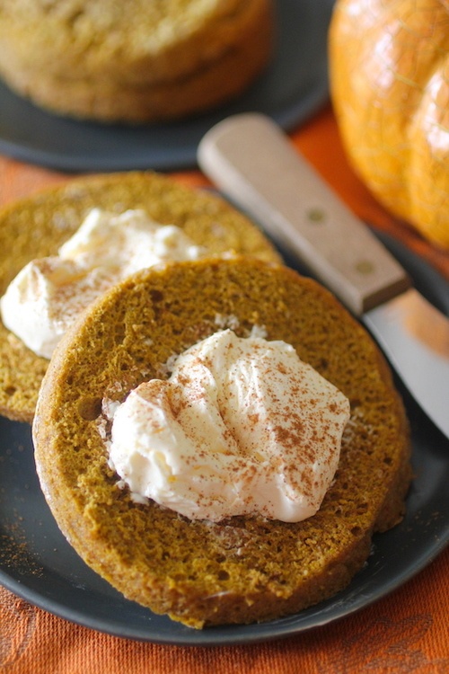 PUMPKIN english muffin-1.jpg