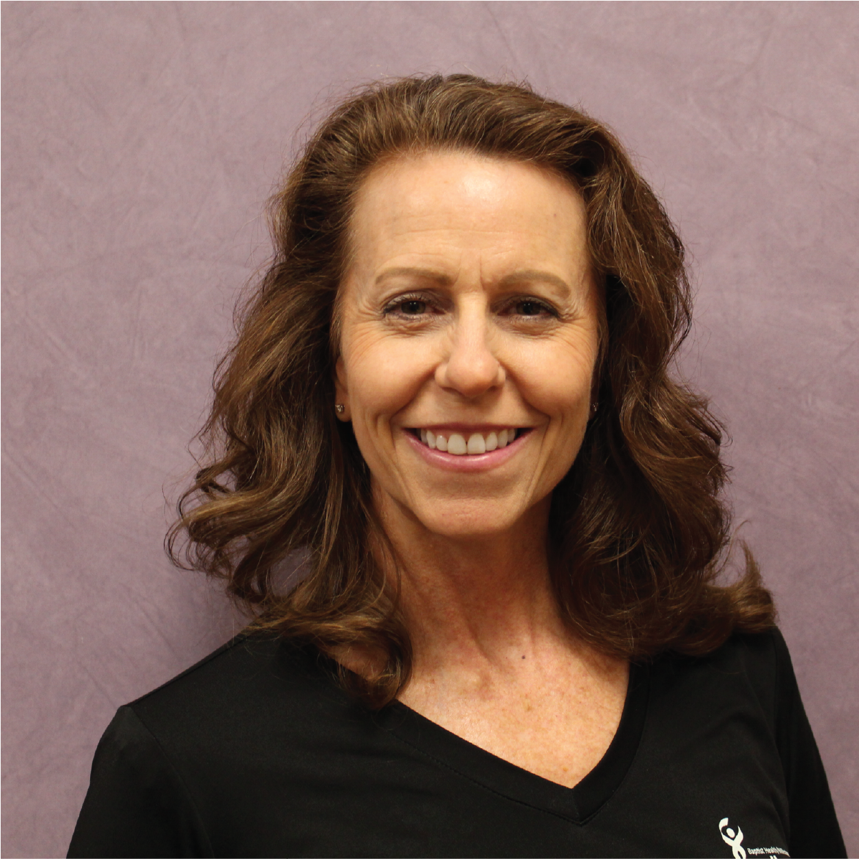 Patrice Miller
