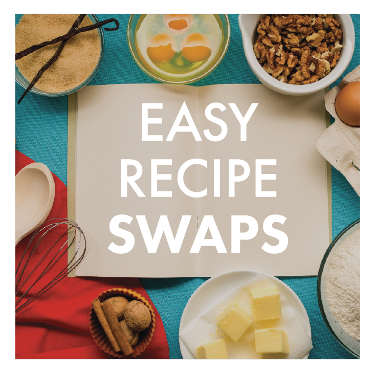 RECIPE SWAPS Image Template 2019